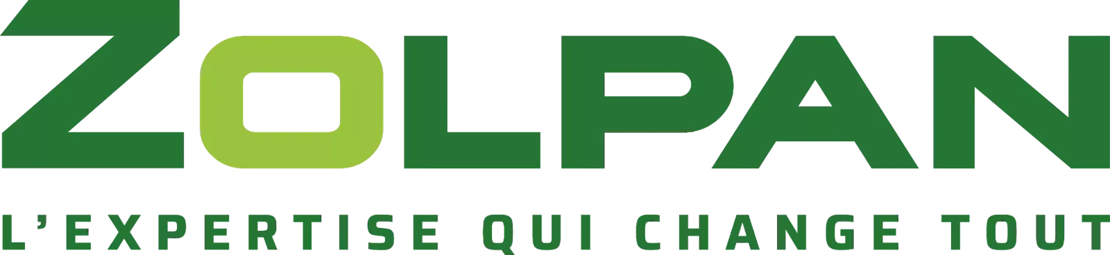 Logo Zolpan
