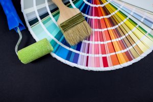 Choix des couleurs avec LDE - Meilleur peintre en bâtiment à Marseille et aux alentours
