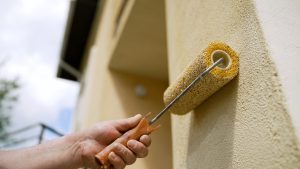 LDE, votre partenaire pour tous vos projets de peinture extérieure