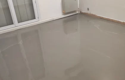 rénovation d'un appartement12