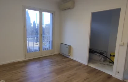 rénovation d'un appartement19