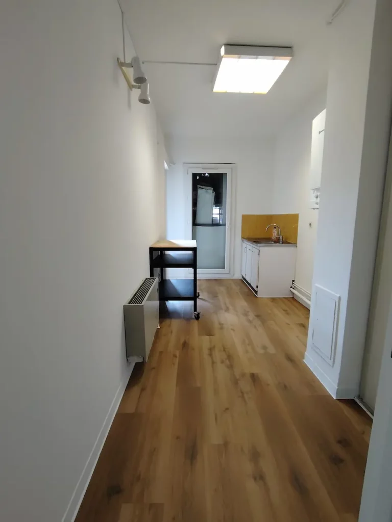 rénovation d'un appartement29