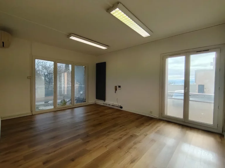 rénovation d'un appartement30