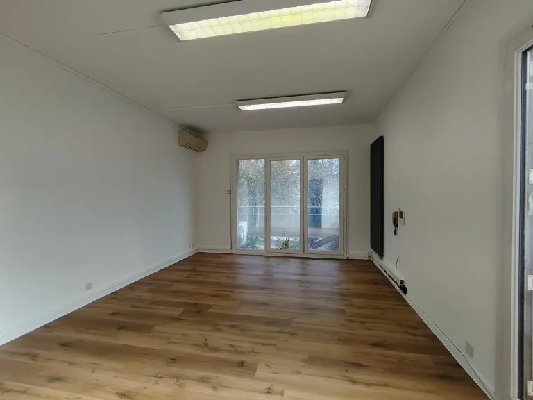 rénovation d'un appartement31