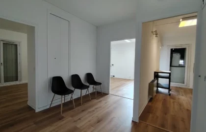 rénovation d'un appartement32