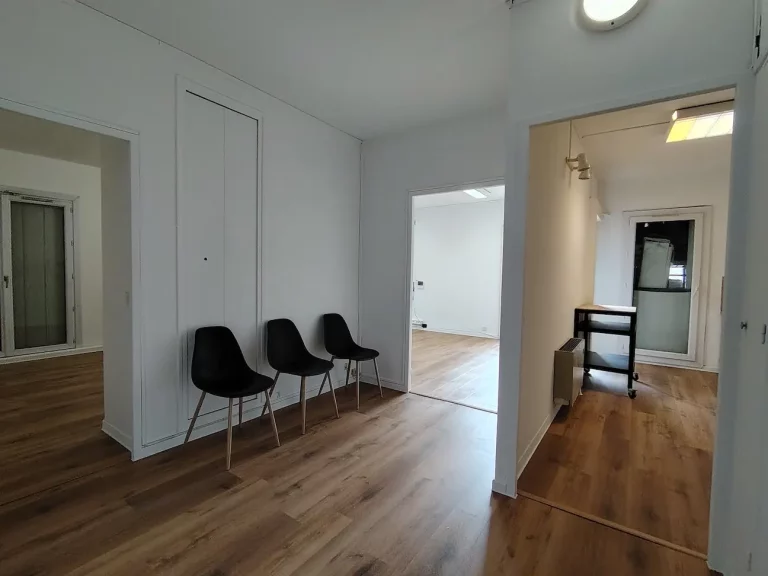 rénovation d'un appartement32