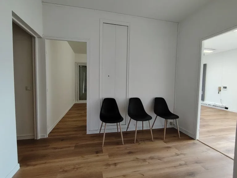 rénovation d'un appartement33