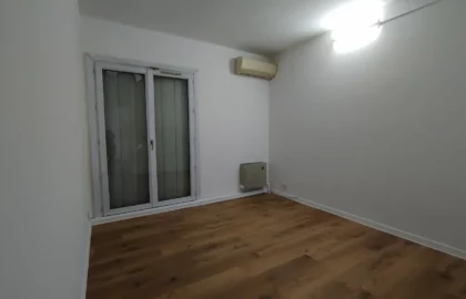 rénovation d'un appartement34