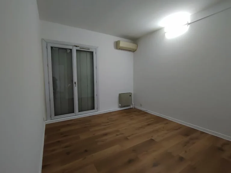 rénovation d'un appartement34