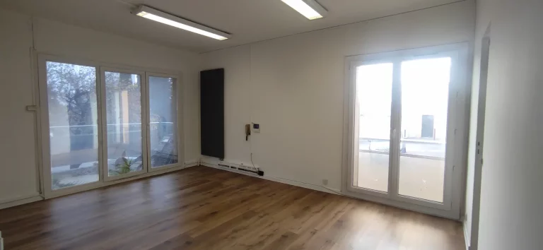 rénovation d'un appartement35