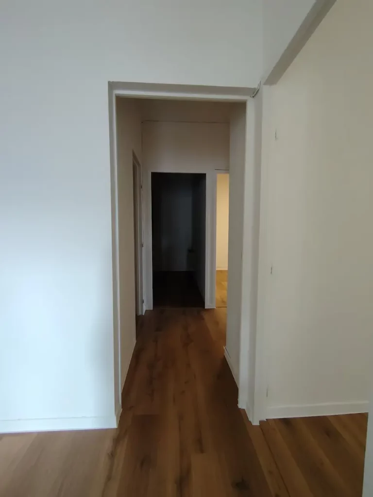 rénovation d'un appartement36