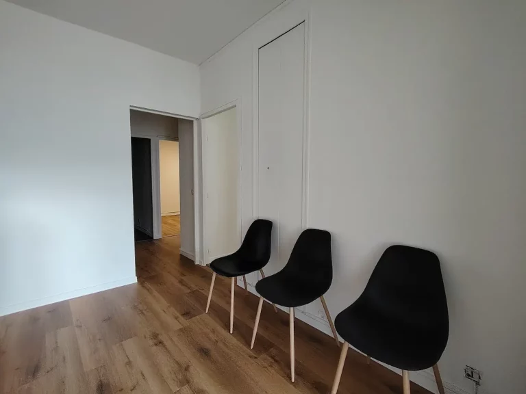 rénovation d'un appartement37