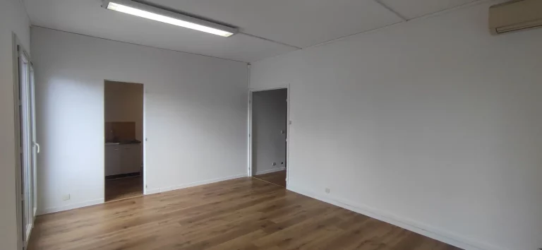 rénovation d'un appartement38