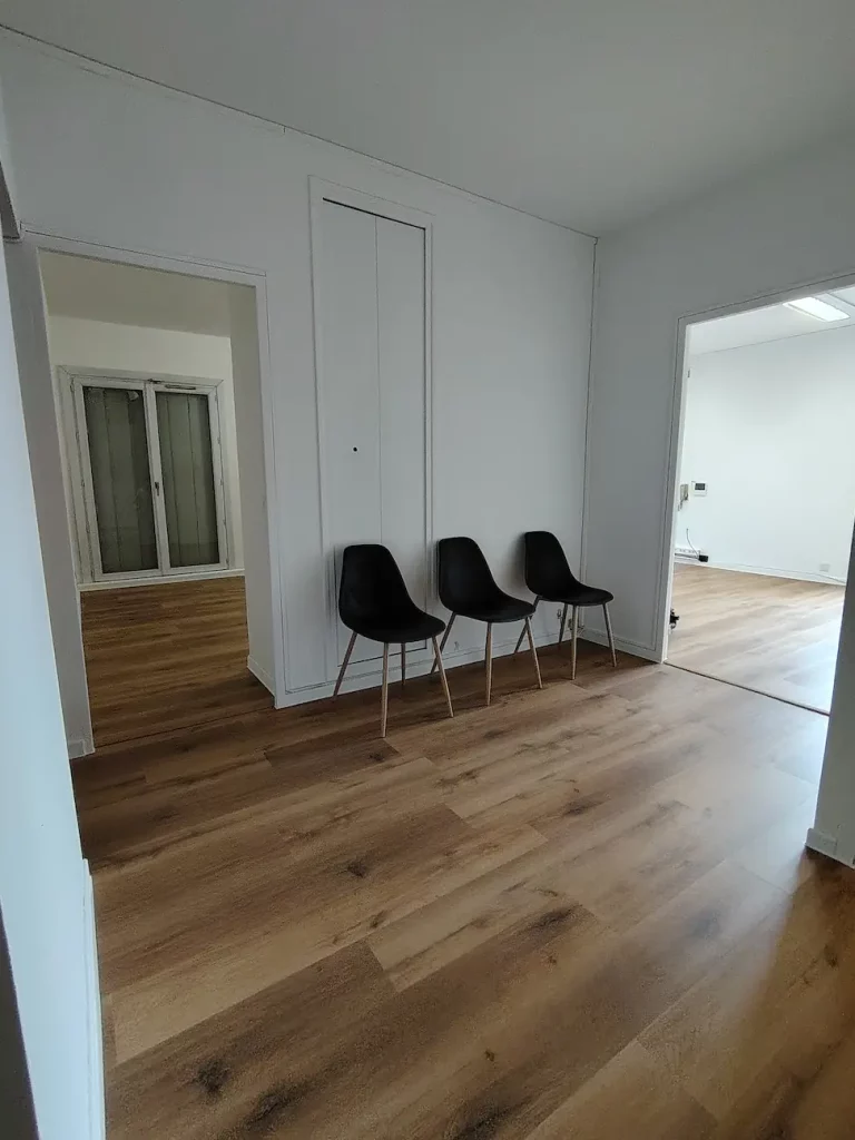 rénovation d'un appartement43