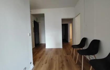 rénovation d'un appartement44