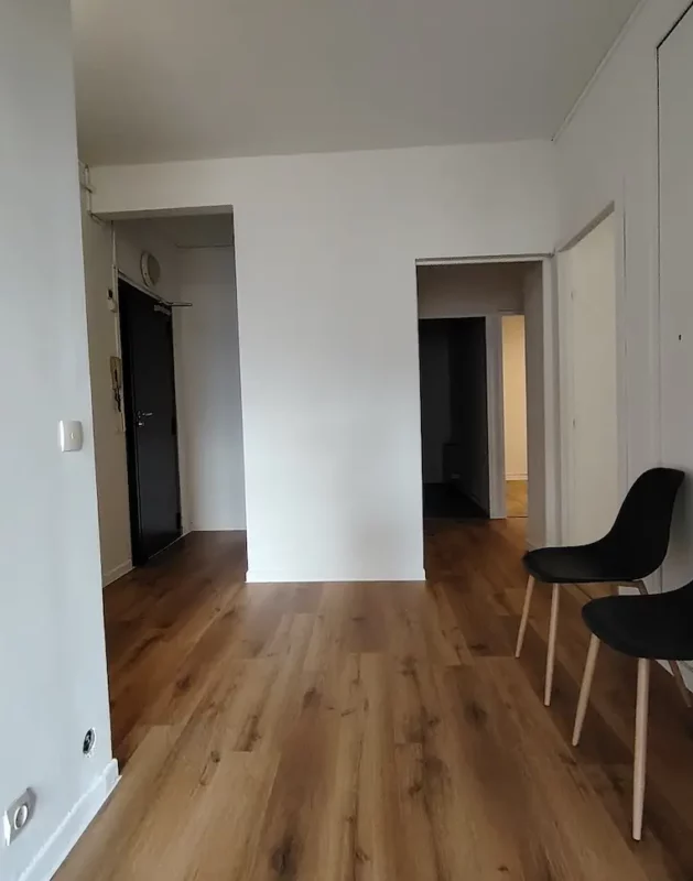 rénovation d'un appartement44